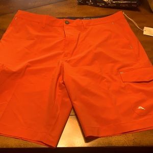 Island Zone Island Cargo Shorts